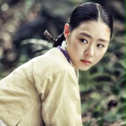 Młoda Seo-hwa Yoon