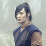 Wol-ryeong Goo, ojciec Kang-chi