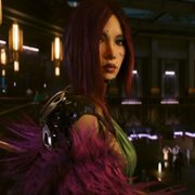 Cyberpunk 2077: Widmo Wolności - galeria zdjęć - filmweb