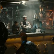 Cyberpunk 2077: Widmo Wolności - galeria zdjęć - filmweb