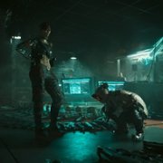 Cyberpunk 2077: Widmo Wolności - galeria zdjęć - filmweb