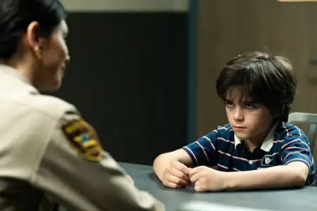 Sheriff Country - galeria zdjęć - filmweb