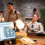 Sheriff Country - galeria zdjęć - filmweb