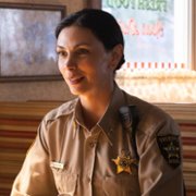 Morena Baccarin w Sheriff Country