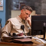 Sheriff Country - galeria zdjęć - filmweb