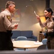 Sheriff Country - galeria zdjęć - filmweb