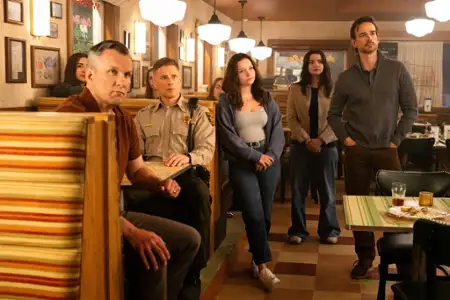 Sheriff Country - galeria zdjęć - filmweb