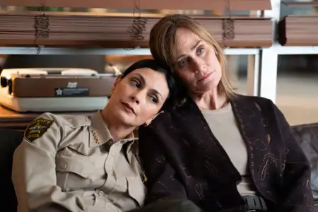 Sheriff Country - galeria zdjęć - filmweb