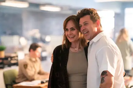 Sheriff Country - galeria zdjęć - filmweb