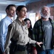 Sheriff Country - galeria zdjęć - filmweb