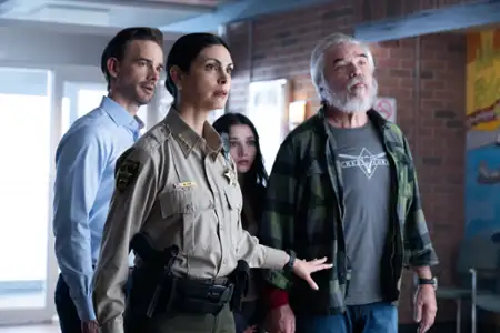 Sheriff Country - galeria zdjęć - filmweb