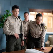 Sheriff Country - galeria zdjęć - filmweb