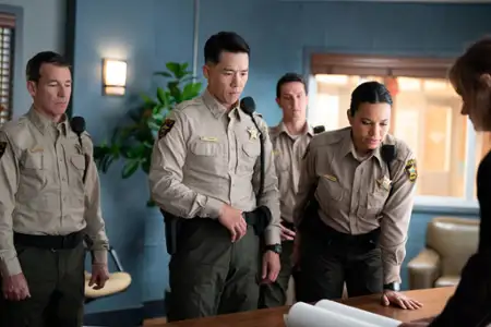 Sheriff Country - galeria zdjęć - filmweb