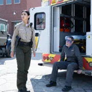 Sheriff Country - galeria zdjęć - filmweb