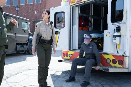 Sheriff Country - galeria zdjęć - filmweb