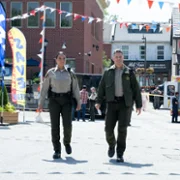 Sheriff Country - galeria zdjęć - filmweb