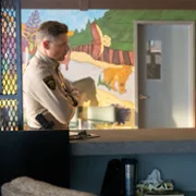 Sheriff Country - galeria zdjęć - filmweb