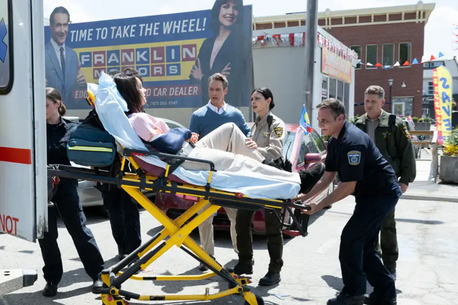 Sheriff Country - galeria zdjęć - filmweb