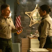 Sheriff Country - galeria zdjęć - filmweb