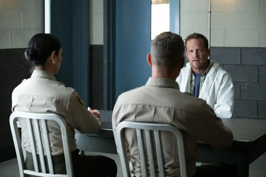 Sheriff Country - galeria zdjęć - filmweb