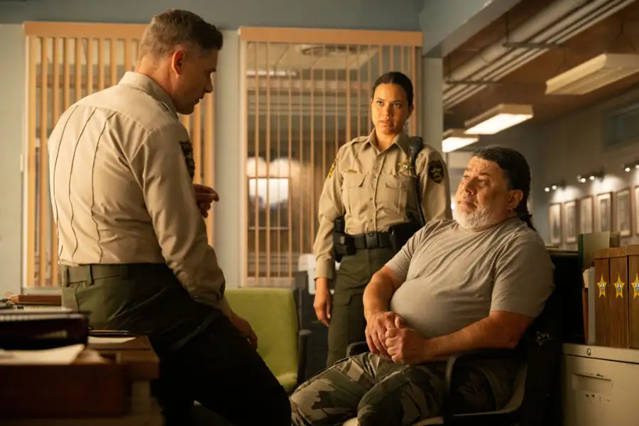 Sheriff Country - galeria zdjęć - filmweb