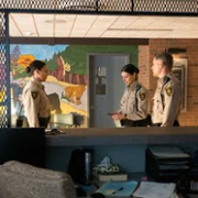 Sheriff Country - galeria zdjęć - filmweb