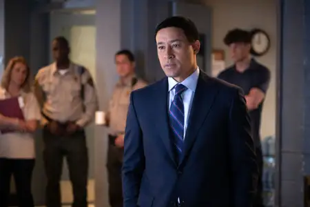 Sheriff Country - galeria zdjęć - filmweb