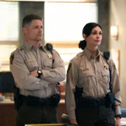 Sheriff Country - galeria zdjęć - filmweb