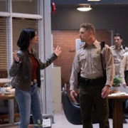 Sheriff Country - galeria zdjęć - filmweb