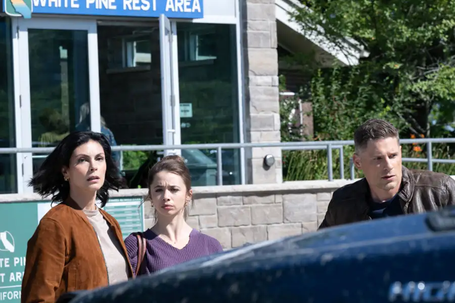 Sheriff Country - galeria zdjęć - filmweb