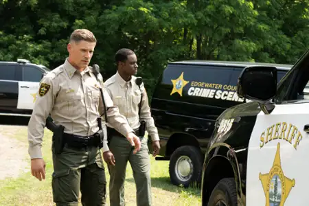 Sheriff Country - galeria zdjęć - filmweb
