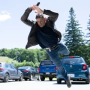 Sheriff Country - galeria zdjęć - filmweb