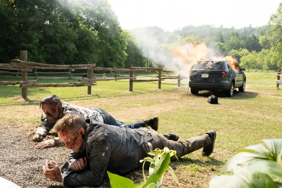 Sheriff Country - galeria zdjęć - filmweb