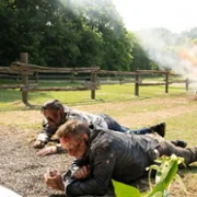 Sheriff Country - galeria zdjęć - filmweb