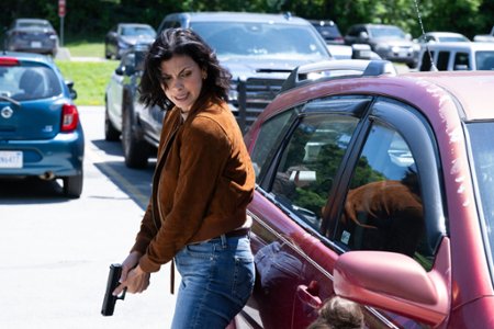 Sezon 1 Odcinek 5 Expecting Trouble