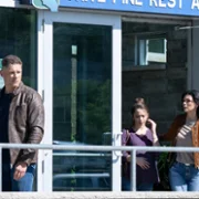 Sheriff Country - galeria zdjęć - filmweb