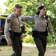 Sheriff Country - galeria zdjęć - filmweb