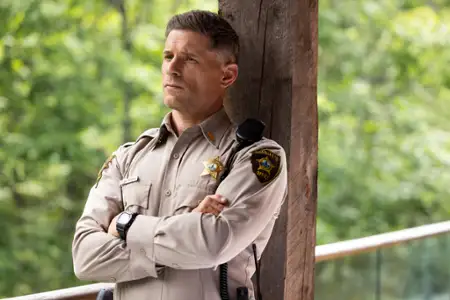 Sheriff Country - galeria zdjęć - filmweb
