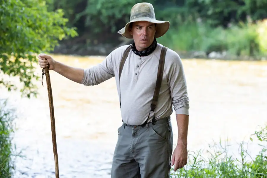 Sheriff Country - galeria zdjęć - filmweb