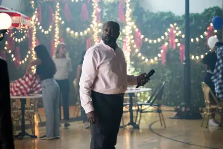 Sheriff Country - galeria zdjęć - filmweb