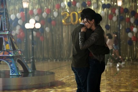 Sezon 1 Odcinek 7 Glory Days