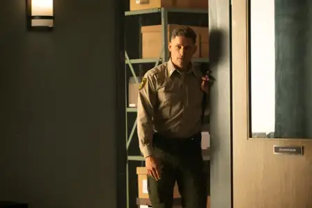 Sheriff Country - galeria zdjęć - filmweb