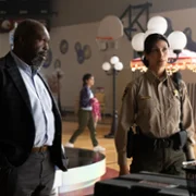 Sheriff Country - galeria zdjęć - filmweb