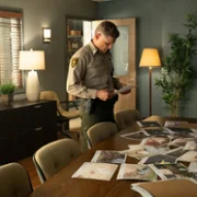 Sheriff Country - galeria zdjęć - filmweb
