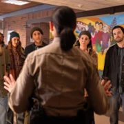 Sheriff Country - galeria zdjęć - filmweb