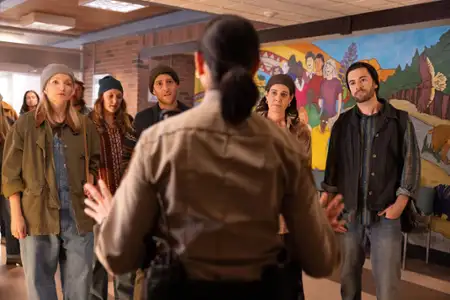 Sheriff Country - galeria zdjęć - filmweb