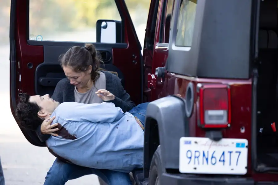 Sheriff Country - galeria zdjęć - filmweb