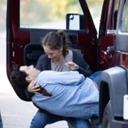 Sheriff Country - galeria zdjęć - filmweb