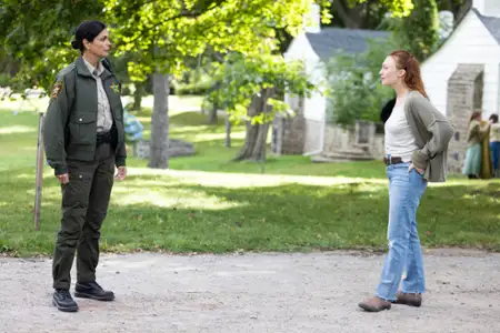 Sheriff Country - galeria zdjęć - filmweb