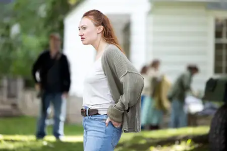 Sheriff Country - galeria zdjęć - filmweb